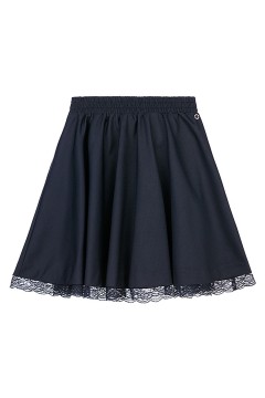 Оригинальная школьная юбка для девочки 22127107 Play Today(фото5)