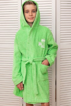 Яркий халат для мальчика 01430_BAT Batik