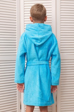 Красивый халат для мальчика 01451_BAT Batik(фото2)