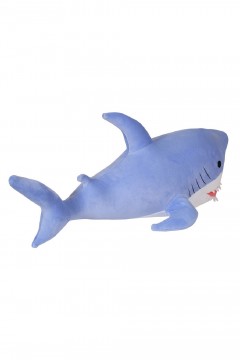 Мягкая игрушка Акула - антистресс 22 см Familiy(фото2)