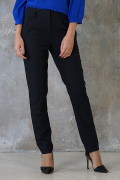 Базовые женские брюки Ajour(фото3)