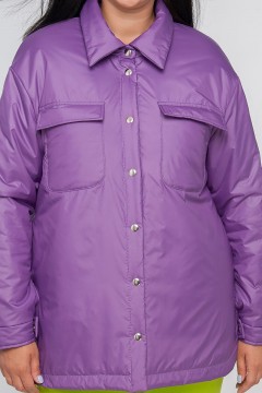 Удобная женская куртка Limonti(фото6)
