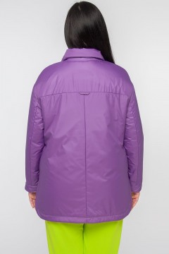 Удобная женская куртка Limonti(фото3)