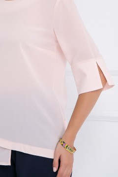 Привлекательная женская блузка Bellovera(фото4)