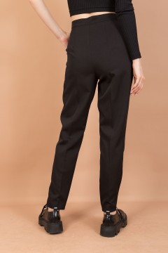 Женские брюки с патой на поясе Priz(фото4)