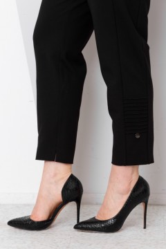 Элегантные женские брюки Intikoma(фото4)