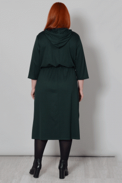 Модное женское платье Avigal(фото3)