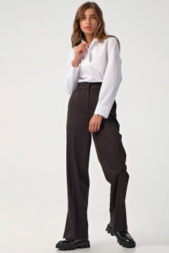 Классические женские брюки Fly(фото2)