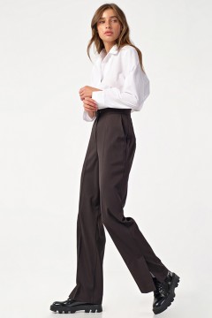 Классические женские брюки Fly(фото4)