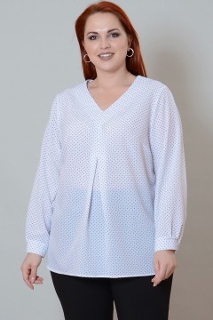Лаконичная женская блузка Avigal