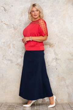Яркая женская блузка Sparada(фото2)