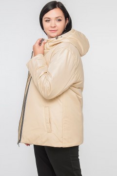 Удобная женская куртка Limonti(фото4)