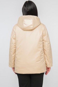 Удобная женская куртка Limonti(фото3)