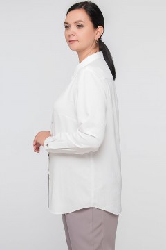 Повседневная женская рубашка Limonti(фото2)