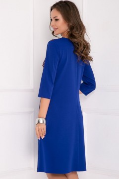 Модное женское платье Bellovera(фото3)