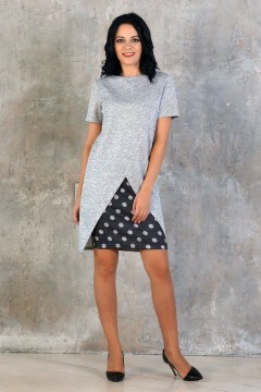 Модная юбка-карандаш Ajour(фото2)