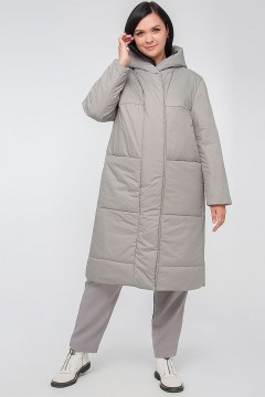 Комфортное женское пальто Limonti