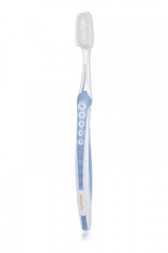 Силиконовая зубная щётка Faberlic