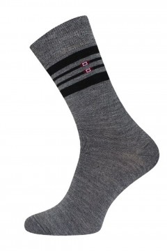 Тёплые мужские носки Vis-a-Vis men