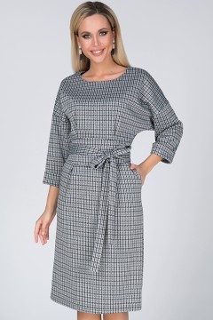 Повседневное женское платье Олимпия №1 Valentina