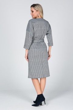 Повседневное женское платье Олимпия №1 Valentina(фото4)