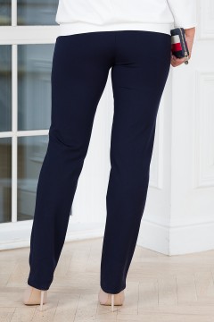 Красивые женские брюки Lavira(фото4)
