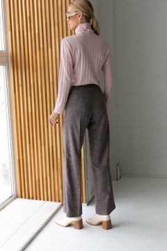 Прекрасные женские брюки Eliseeva Olesya(фото3)