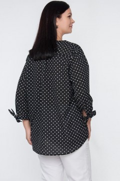 Привлекательная женская блуза Limonti(фото3)