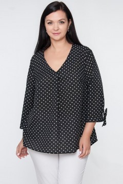 Привлекательная женская блуза Limonti