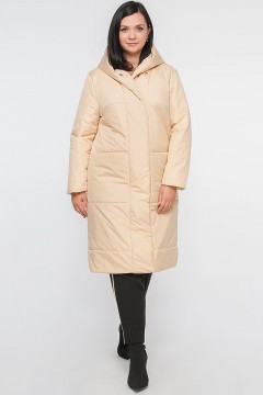 Привлекательное женское пальто Limonti