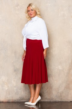Симпатичная женская юбка Sparada(фото2)
