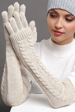 Оригинальные женские перчатки 601559ак
