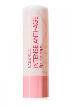 Бальзам для губ Intense Anti-age Lip Therapy Glam Team Faberlic