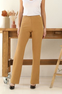Красивые женские брюки Wisell(фото3)