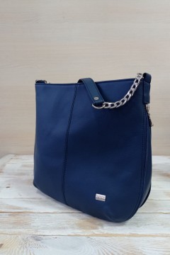 Стильная женская сумочка Mia синий Chica rica(фото2)