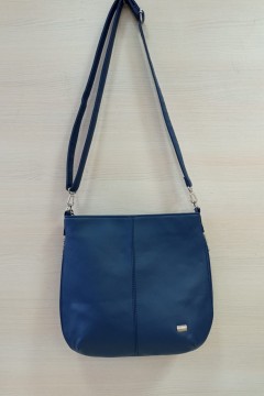 Стильная женская сумочка Mia синий Chica rica(фото3)