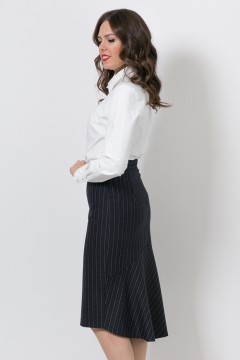 Привлекательная женская юбка Modellos(фото3)
