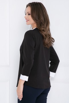 Изящная женская блузка Bellovera(фото4)