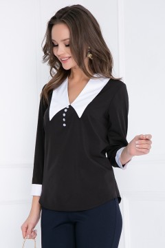 Изящная женская блузка Bellovera(фото2)
