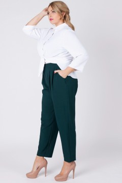 Стильные женские брюки Sparada(фото2)