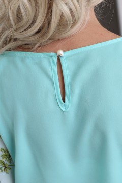 Роскошная блузка Wisell(фото6)