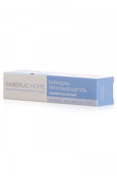 Карандаш-пятновыводитель универсальный Faberlic Home Faberlic home(фото2)