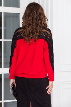 Красивая женская блузка Lavira(фото3)