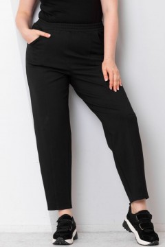 Лаконичные женские брюки  Intikoma(фото5)