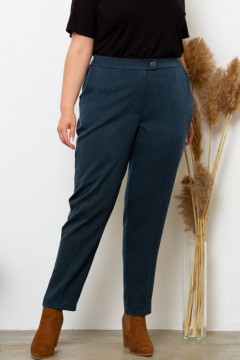 Комфортные женские брюки  Intikoma(фото4)