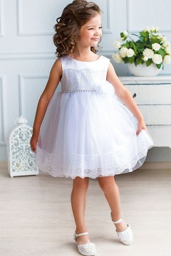 Прекрасное платье для девочки ПЛ-1524-1 Alolika