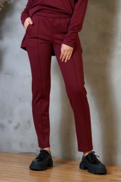 Привлекательные женские брюки Ajour(фото3)
