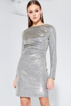 Восхитительное женское платье