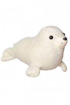 Мягкая игрушка Морской котик 60 см ТМ Коробейники Familiy