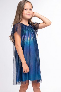 Прекрасное платье для девочки 715428/22ем Clever kids